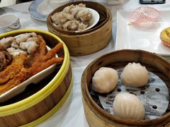 -东江海鲜酒家(艺都分店)