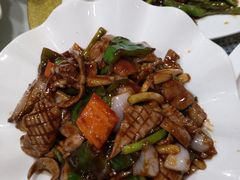 -新旺美食林农家菜(岭南路店)
