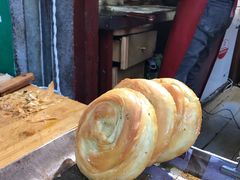 -老味道饺子馆(回民街店)