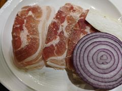 -长今家韩国料理(瑞景店)