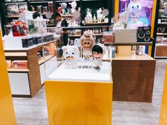 -泡泡玛特POPMART(天环购物中心店)