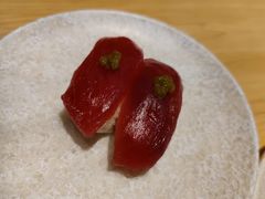 -元气寿司(新城市广场店)