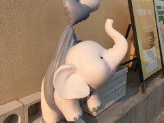 -吾象走甜·生日蛋糕·甜品台茶歇