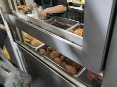 -满记烧饼(牛街东里小区一区店)