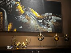 -泰合玺·精油疗愈SPA(南京光环花园城店)