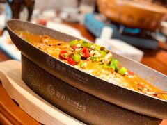 -姜君·千岛湖鱼头馆(浦东大道店)