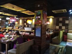 -柿子树炭烤羊腿(金台路店)