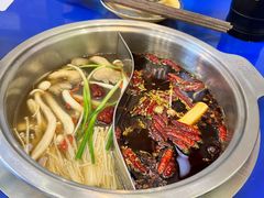-马路边边火锅串串(观前街店)
