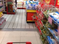 -嘉百乐超市(新东街店)