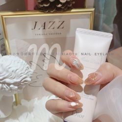 -米小兔美甲美睫