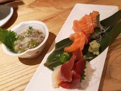 -初居食屋日式料理(万象城购物中心店)
