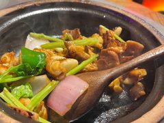 -啫神·广州地标美食(北京路店)