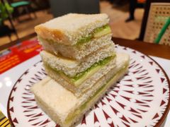 咖椰吐司-星洲小馆·新加坡菜(吴江万象汇店)