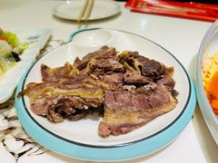 -高玛纳驴肉火烧(一世界店)