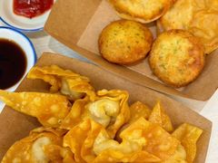 -非遗·十八曲鱼饺(西马总店)