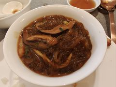 沙蒜豆面-台鄉缘 ·台府(张江科学城店)