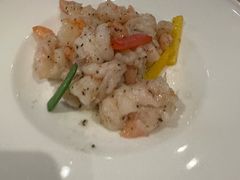 -百富源·海鲜辽菜(浑河堡店)
