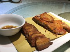 -米家餐厅(长生路店)