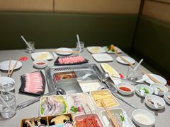 -海底捞火锅(城阳万象汇店)