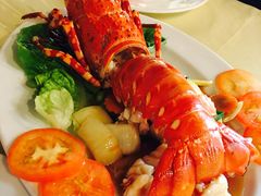 -真浪花园海鲜餐馆