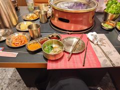 -西塔老太太泥炉烤肉(双井店)