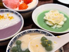 -金陵家宴·金陵春·南京菜(夫子庙店)