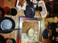 -红花椒火锅(泰州万达店)