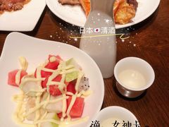 -佛山希尔顿酒店·融誉亚洲美食荟