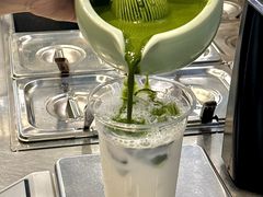 -仙雨林·奶茶鲜果茶(书院巷店)
