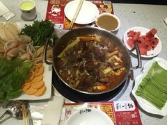 -刘一锅筋头巴脑(王府井店)