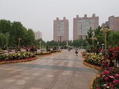 -西清公园