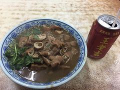 -门框胡同百年卤煮(前门煤市街店)
