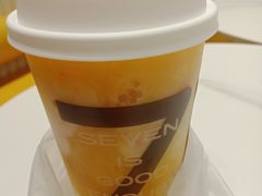 -7分甜(天津南开大悦城店)