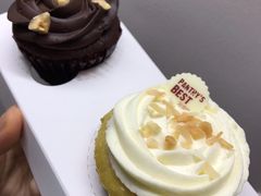 -Pantry's Best派悦坊蛋糕(K11购物艺术中心店)