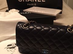 -CHANEL(恒隆广场店)