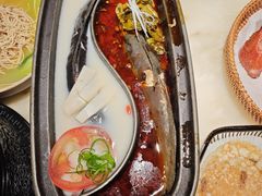 -锦府盐帮·李宅(领展购物广场中关村店)