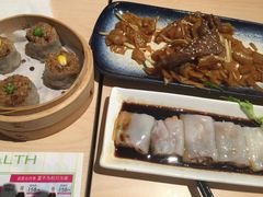 -避风塘(宝山万达店)