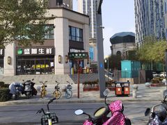 -辉哥富顺盐帮菜(西派国际店)