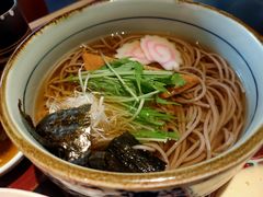 荞麦面-蟹田居·活蟹料理(东城店)