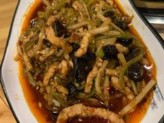 -盛宏鑫·四川鲜鱼馆(一元路店)