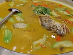 -合家小菜餐馆(新诚花苑店)