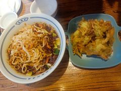 -老雒阳面馆·水席(定鼎门店)