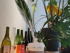 -fishtank鱼缸咖啡(三山街店)