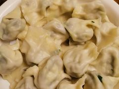 -万兴楼饺子(中华北大街店)