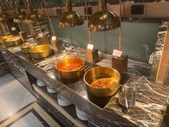 -诸暨耀江开元名都大酒店·琉森湖自助餐厅