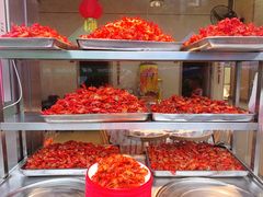 -辣不怕口味虾(凌霄路店)