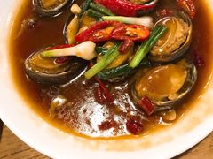 -鑫阿强海鲜大排档·老厦门特色菜(中山路店)