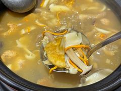 -菌之家·专业纯野生菌火锅·特色炒菌