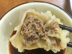 -正宗天津烧麦馆(柳州路店)