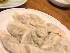-一轩饺子馆(丽都店)